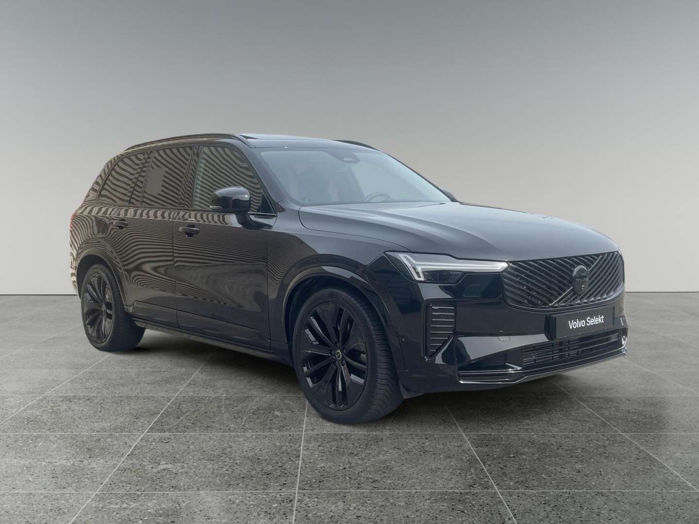 Volvo XC90 T8 Recharge Ultimate - 2025 - Joinsteer - #1