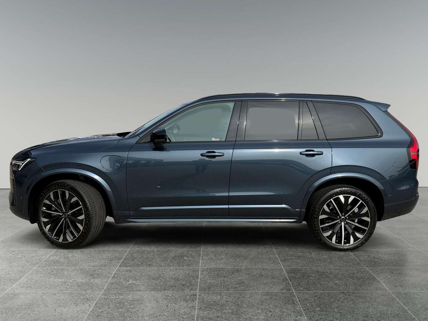 Volvo XC90 T8 Recharge Plus - 2025 - Joinsteer - #3