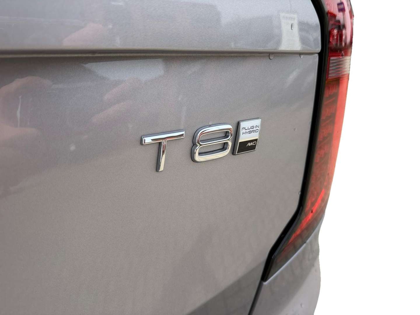 Volvo XC90 T8 Recharge Ultimate - 2025 - Joinsteer - #6