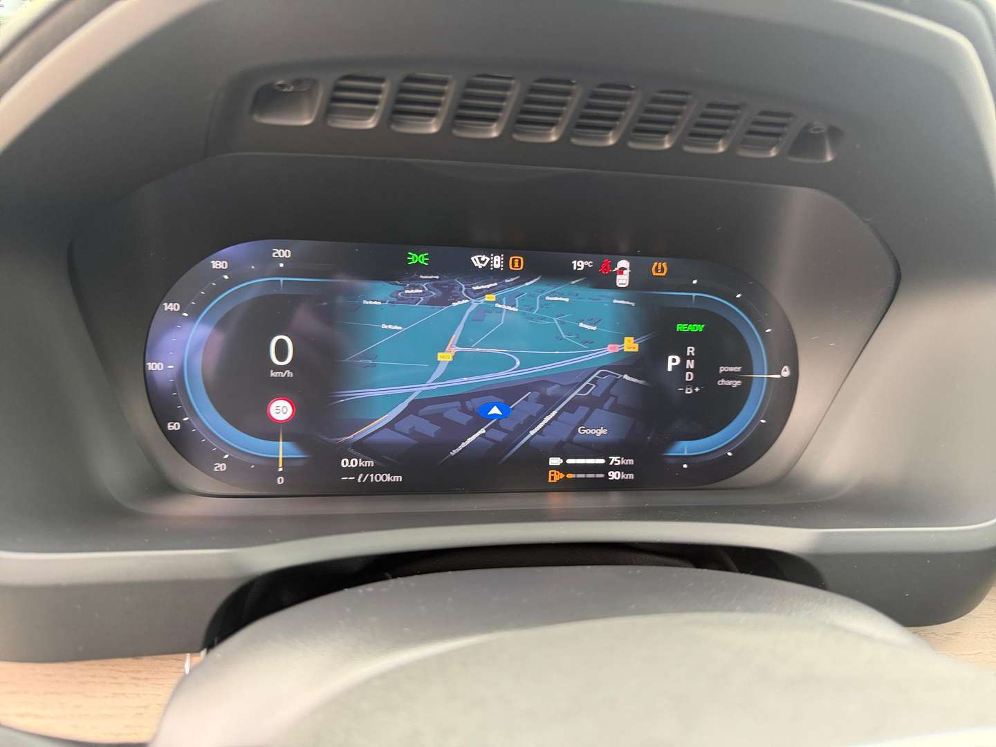 Volvo XC90 T8 Recharge Plus - 2025 - Joinsteer - #7