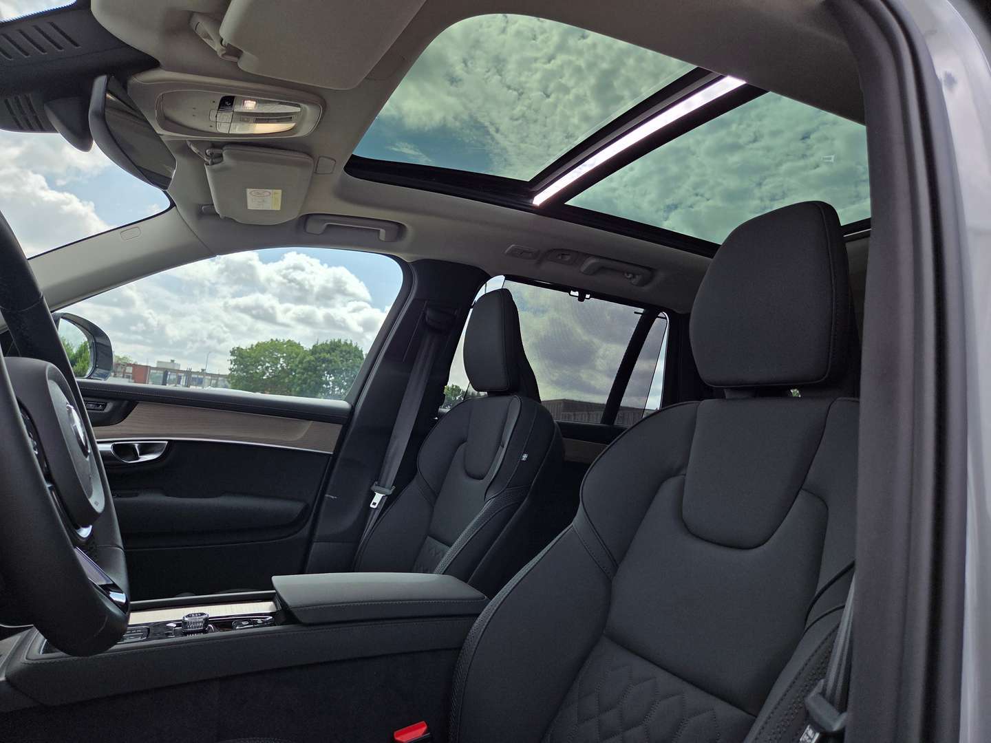 Volvo XC90 T8 - 2025 - Joinsteer - #6