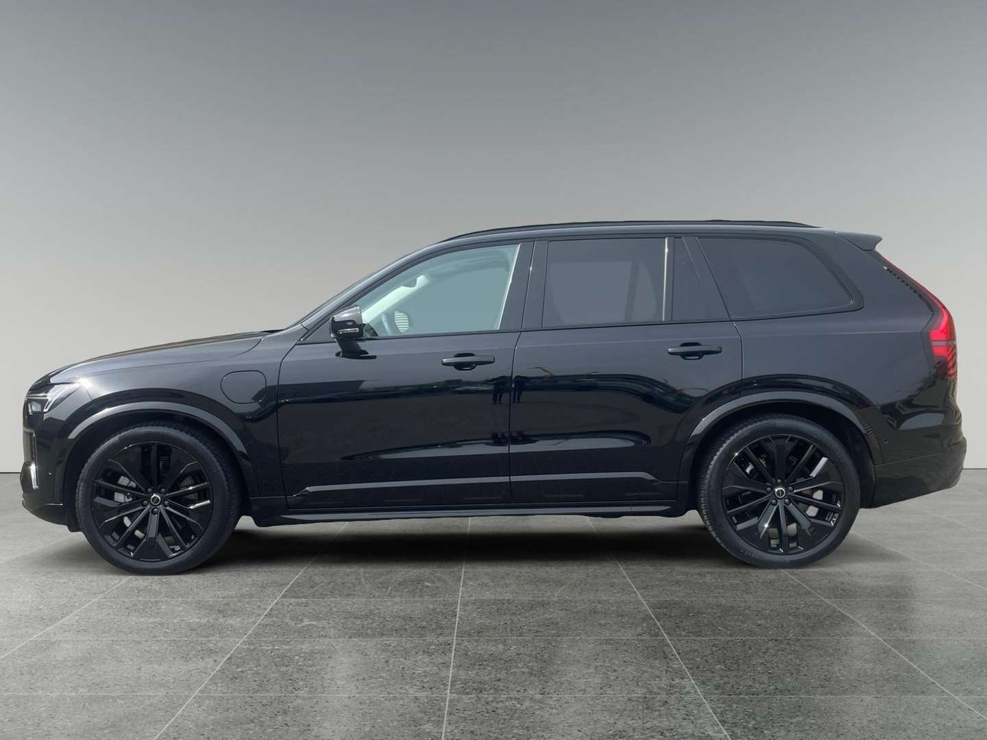 Volvo XC90 T8 Recharge Ultimate - 2025 - Joinsteer - #2