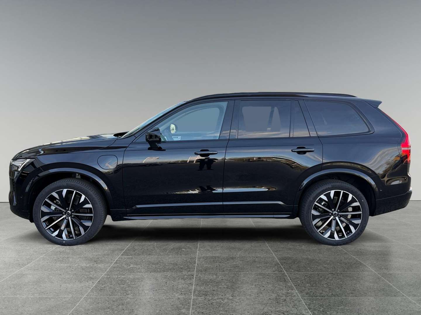Volvo XC90 T8 Recharge Ultimate - 2025 - Joinsteer - #2