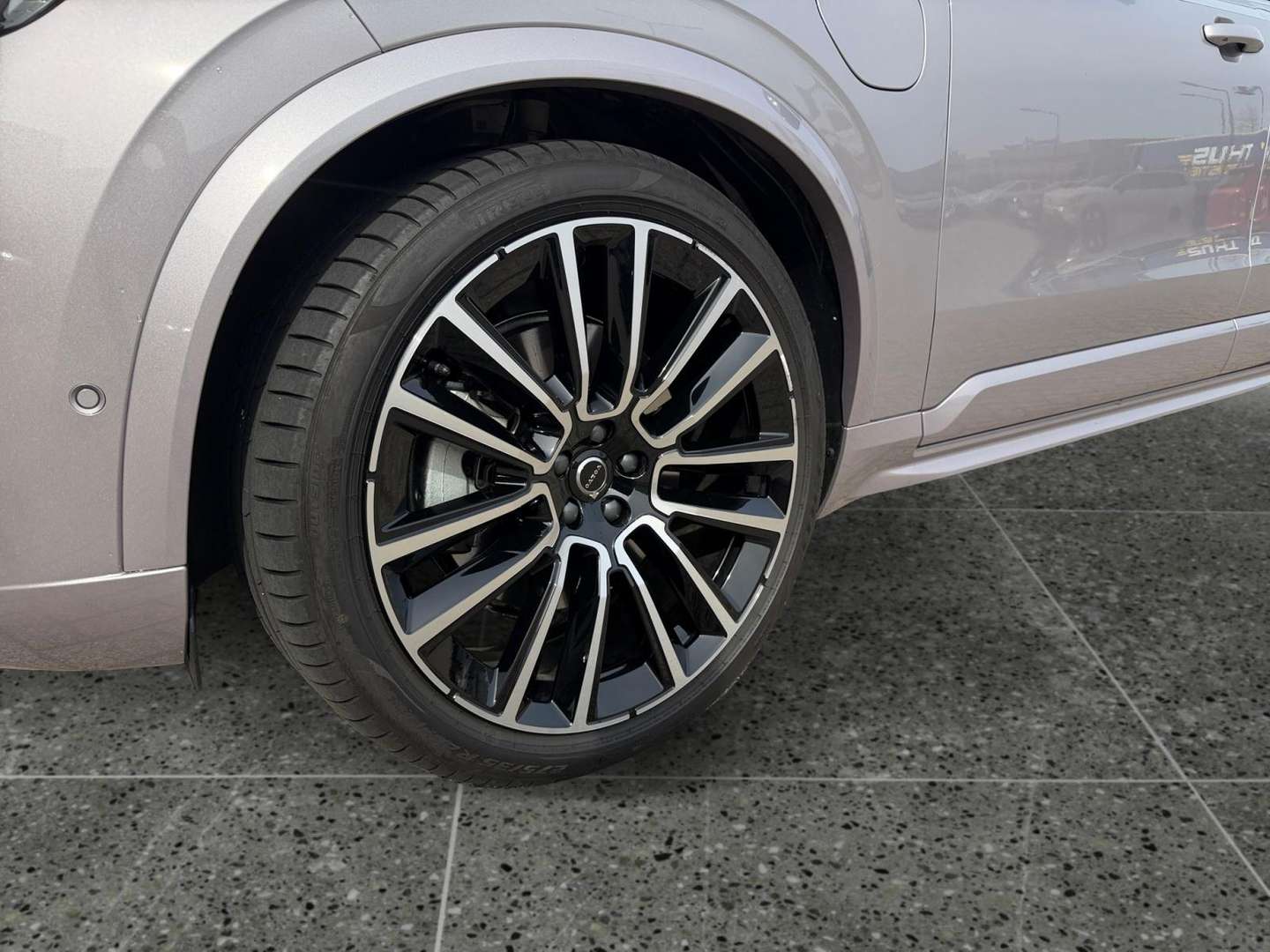 Volvo XC90 T8 Recharge Ultimate - 2025 - Joinsteer - #7