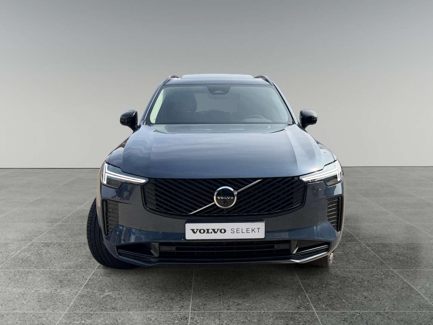 Volvo XC90 T8 Recharge Plus - 2025 - Joinsteer - #4