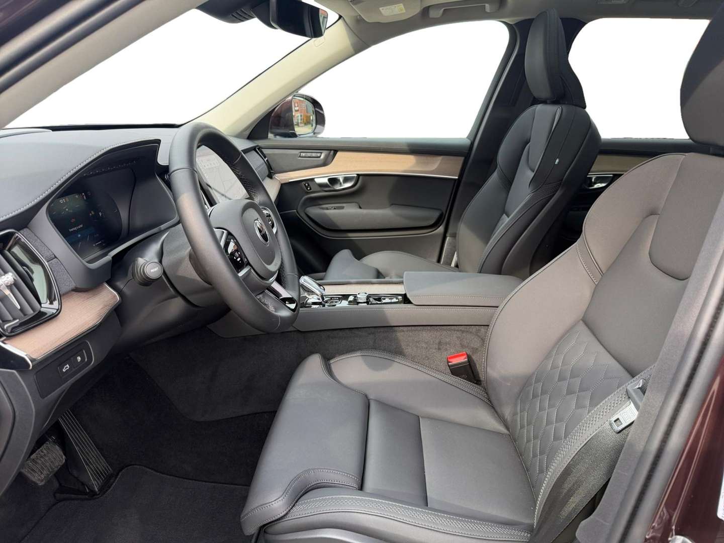 Volvo XC90 T8 Recharge Plus - 2025 - Joinsteer - #8