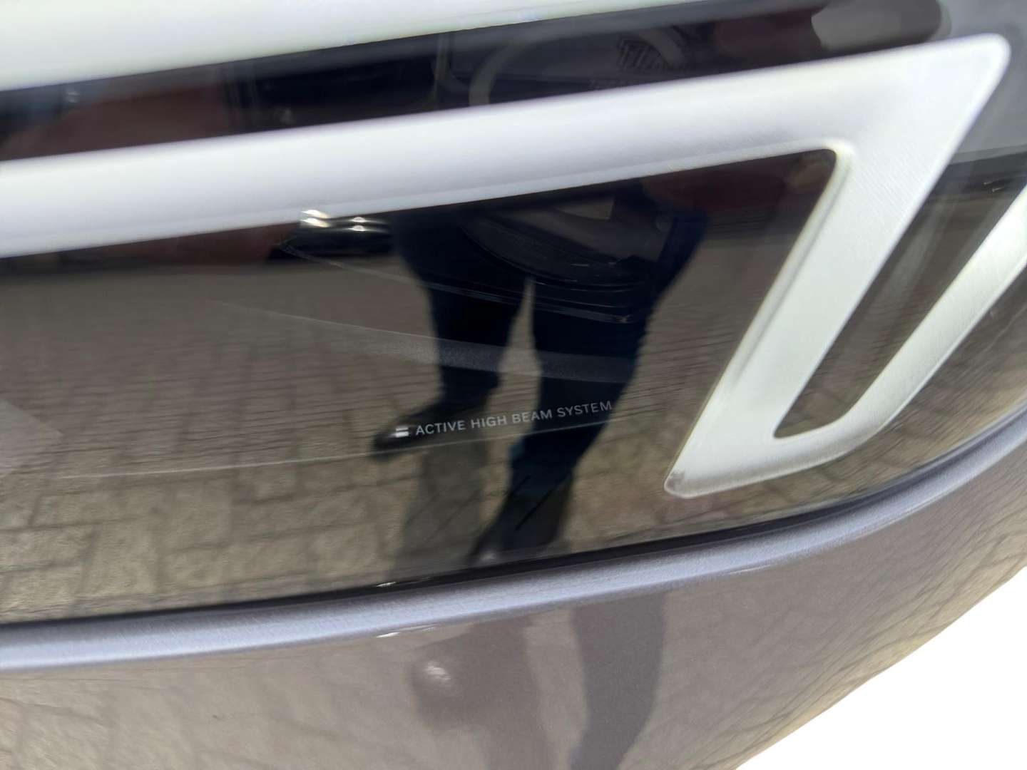 Volvo XC90 T8 Recharge Ultimate - 2025 - Joinsteer - #8