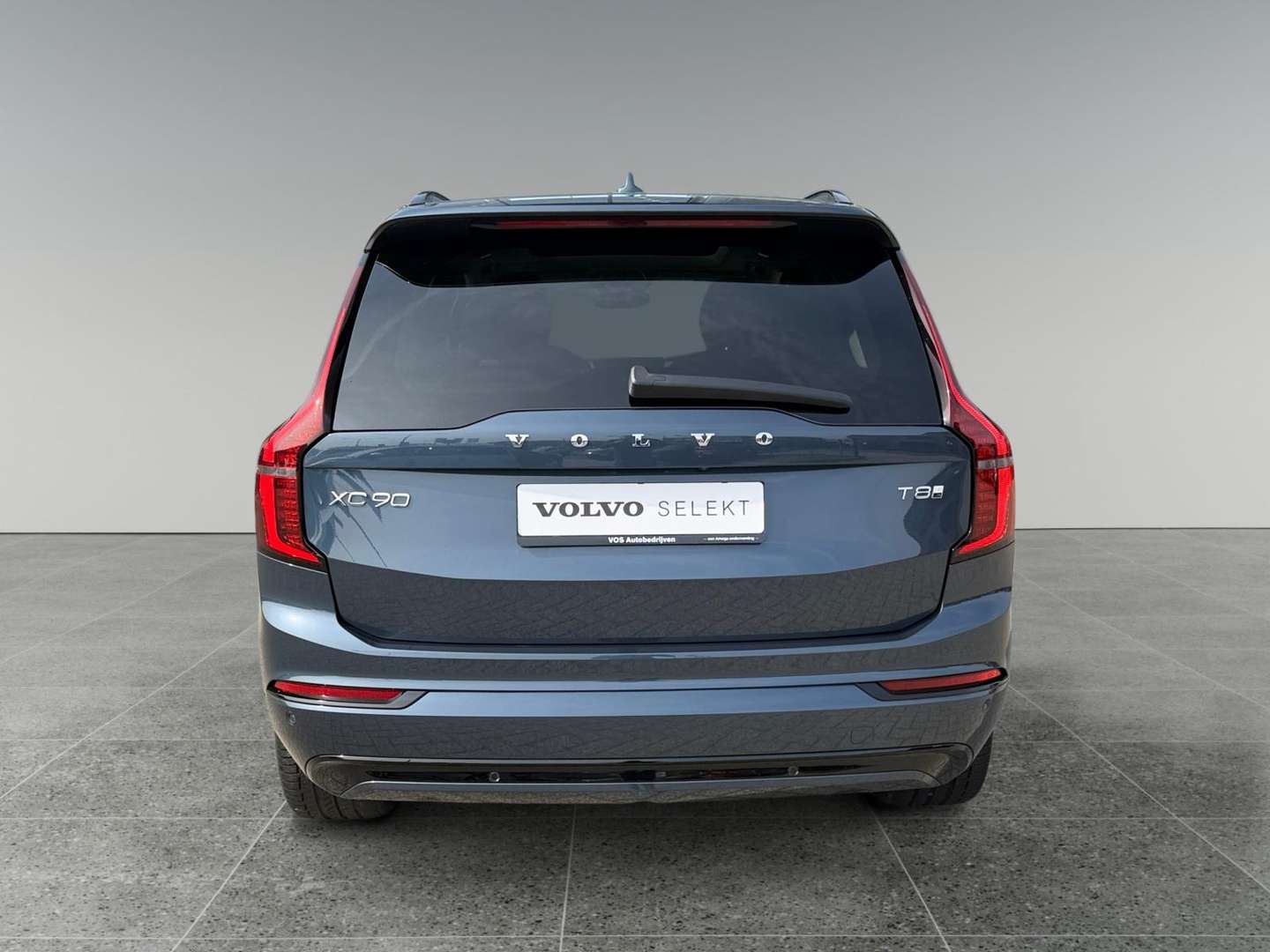 Volvo XC90 T8 Recharge Plus - 2025 - Joinsteer - #5