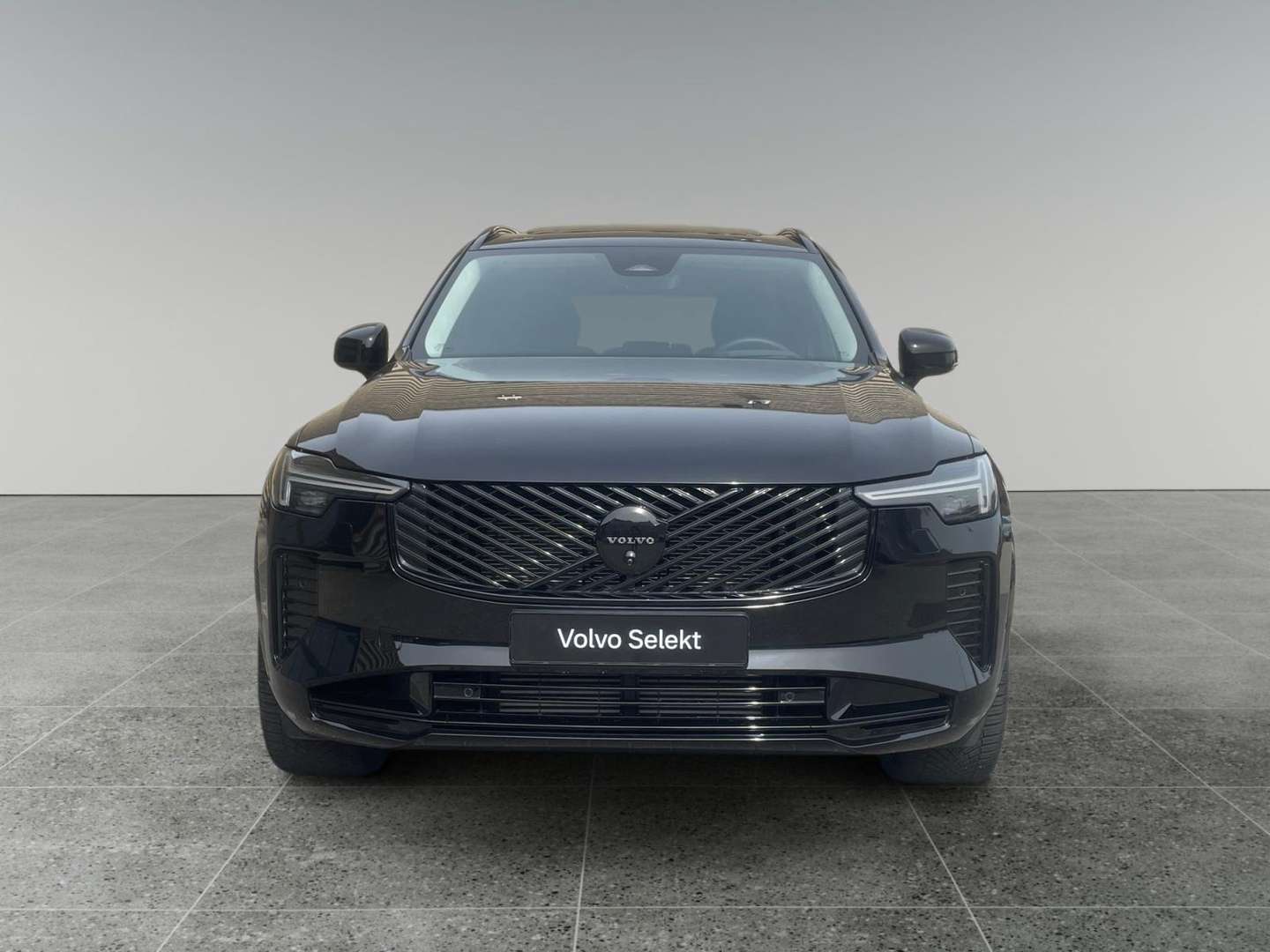Volvo XC90 T8 Recharge Ultimate - 2025 - Joinsteer - #4