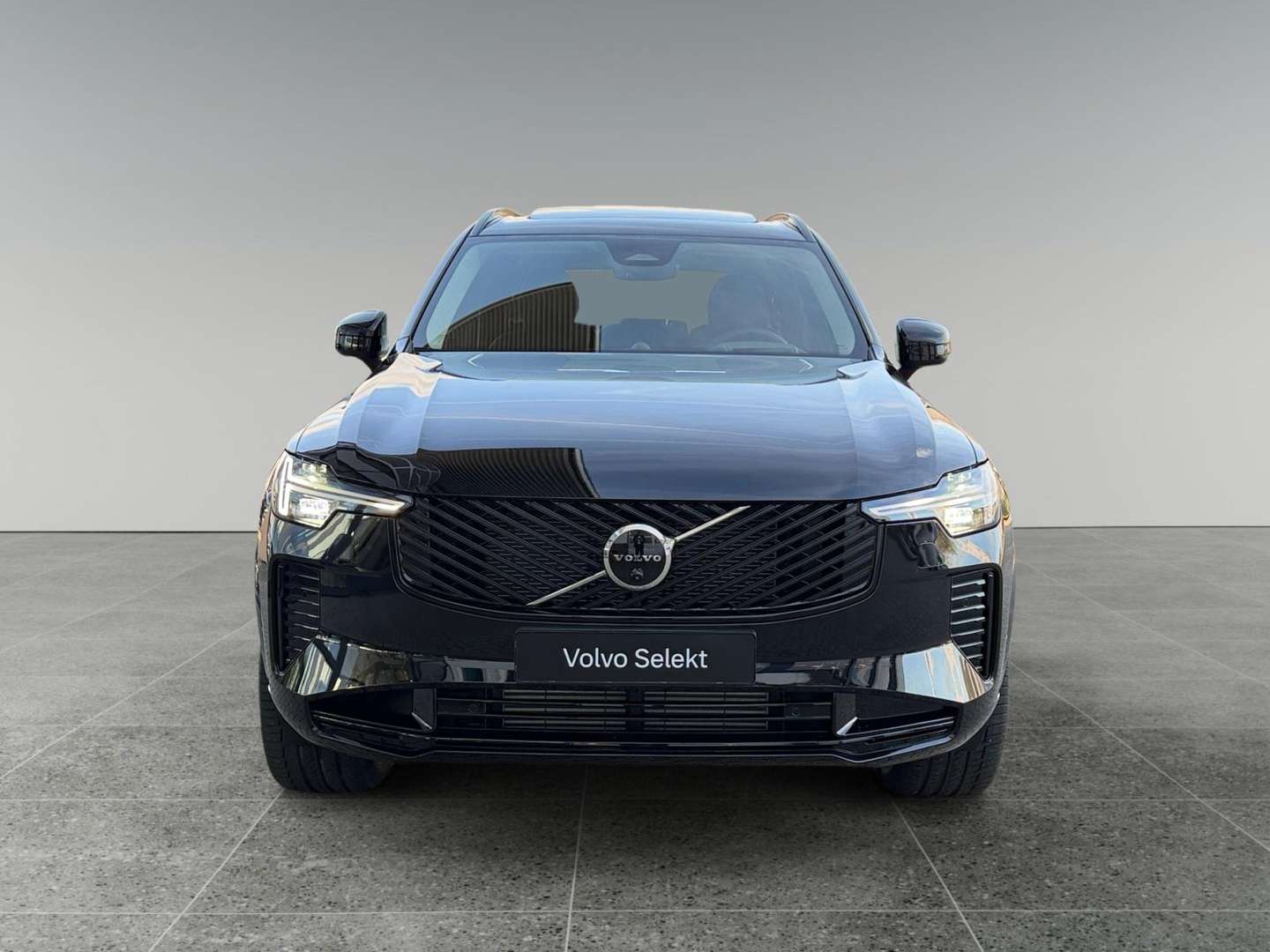 Volvo XC90 T8 Recharge Ultimate - 2025 - Joinsteer - #4