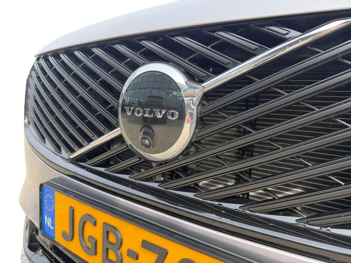 Volvo XC90 T8 Recharge Ultimate - 2025 - Joinsteer - #9