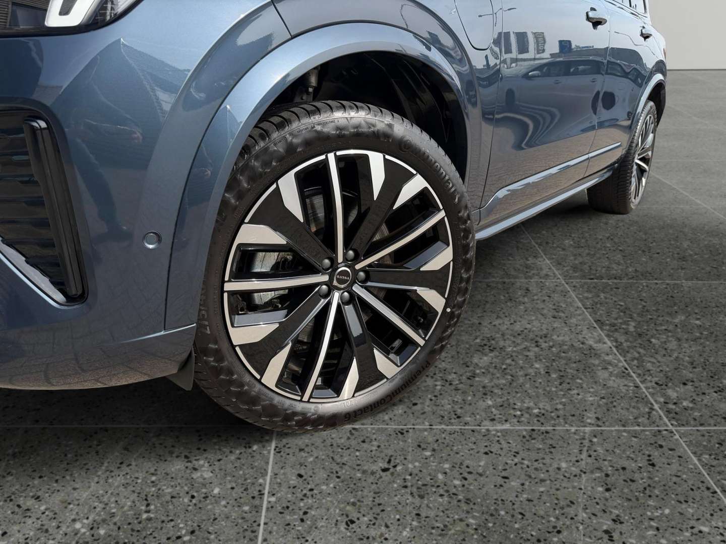 Volvo XC90 T8 Recharge Plus - 2025 - Joinsteer - #6