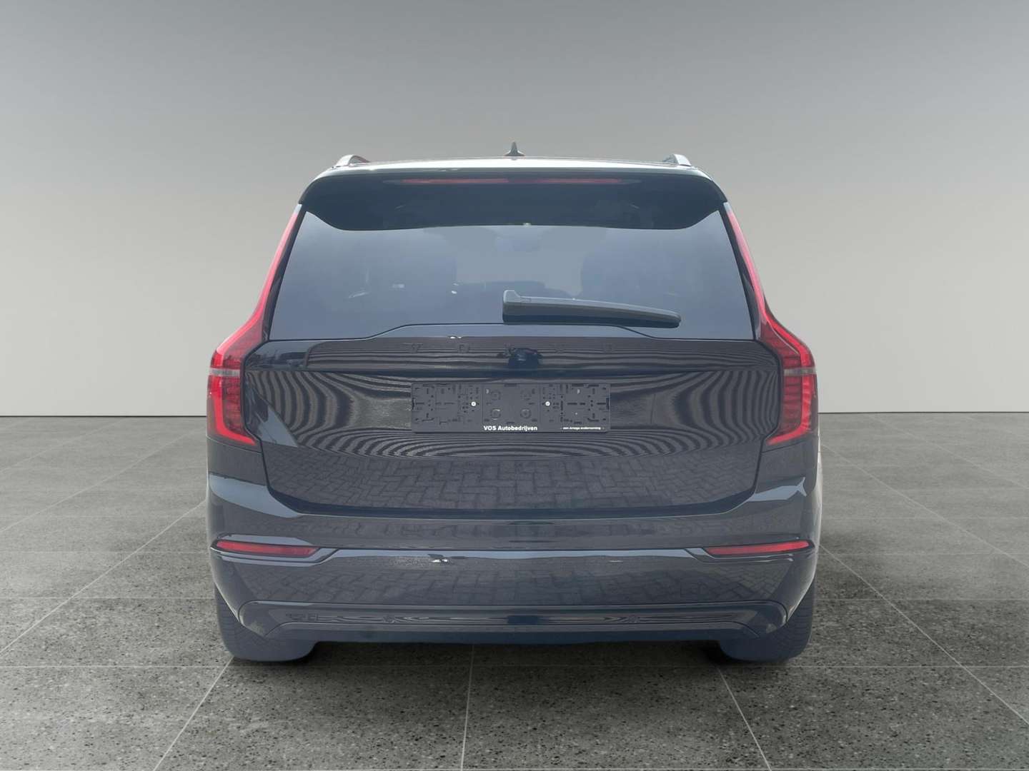 Volvo XC90 T8 Recharge Ultimate - 2025 - Joinsteer - #5