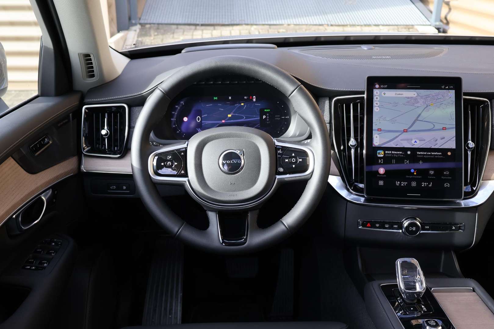 Volvo XC90 T8 Recharge Plus - 2025 - Joinsteer - #2