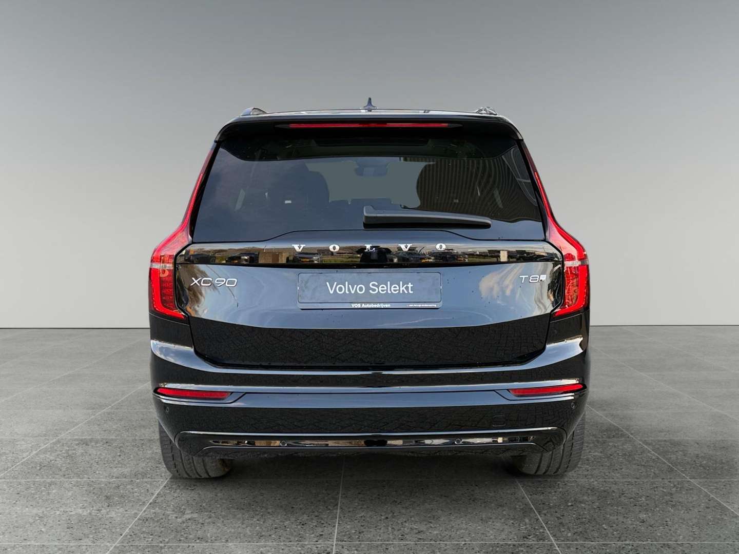 Volvo XC90 T8 Recharge Ultimate - 2025 - Joinsteer - #5