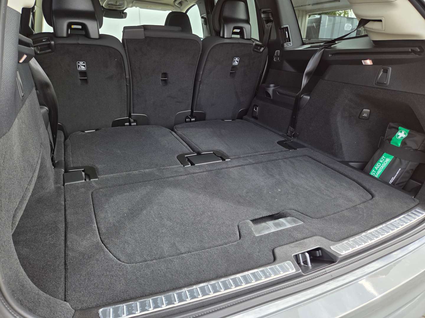 Volvo XC90 T8 - 2025 - Joinsteer - #9