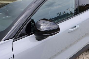 Volvo EX30 Twin Motor — photo 11