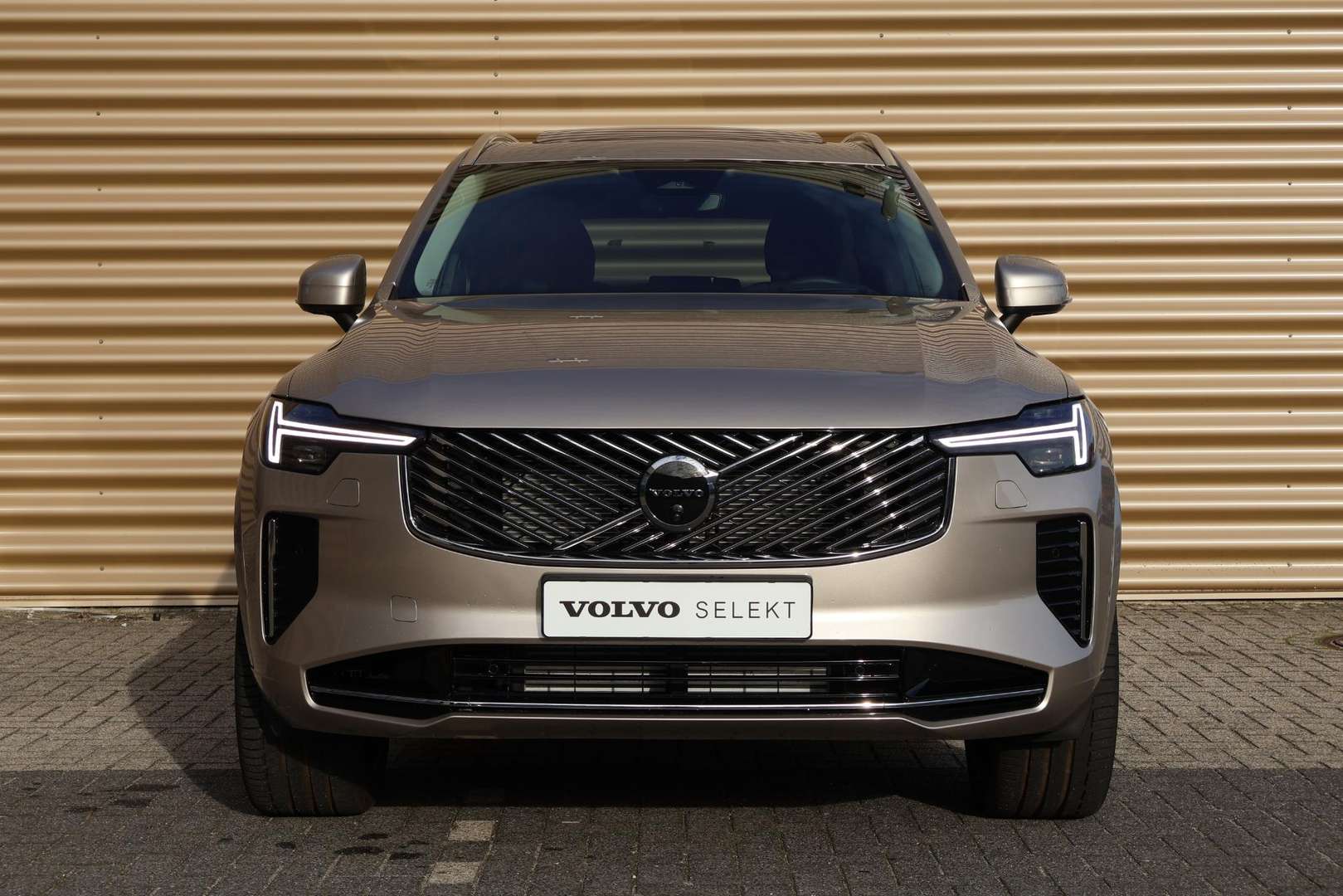 Volvo XC90 T8 Recharge Plus - 2025 - Joinsteer - #3