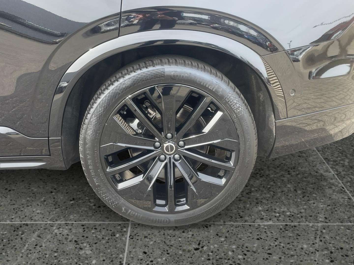 Volvo XC90 T8 Recharge Ultimate - 2025 - Joinsteer - #6