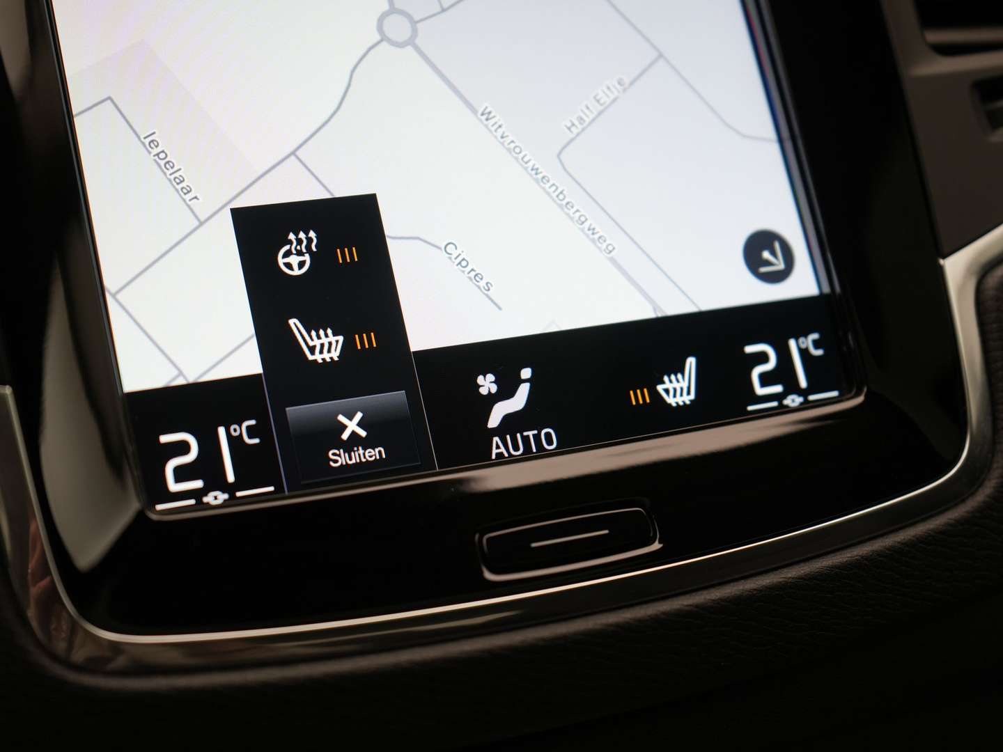 Volvo XC90 T8 Recharge Inscription - 2021 - Joinsteer - #14
