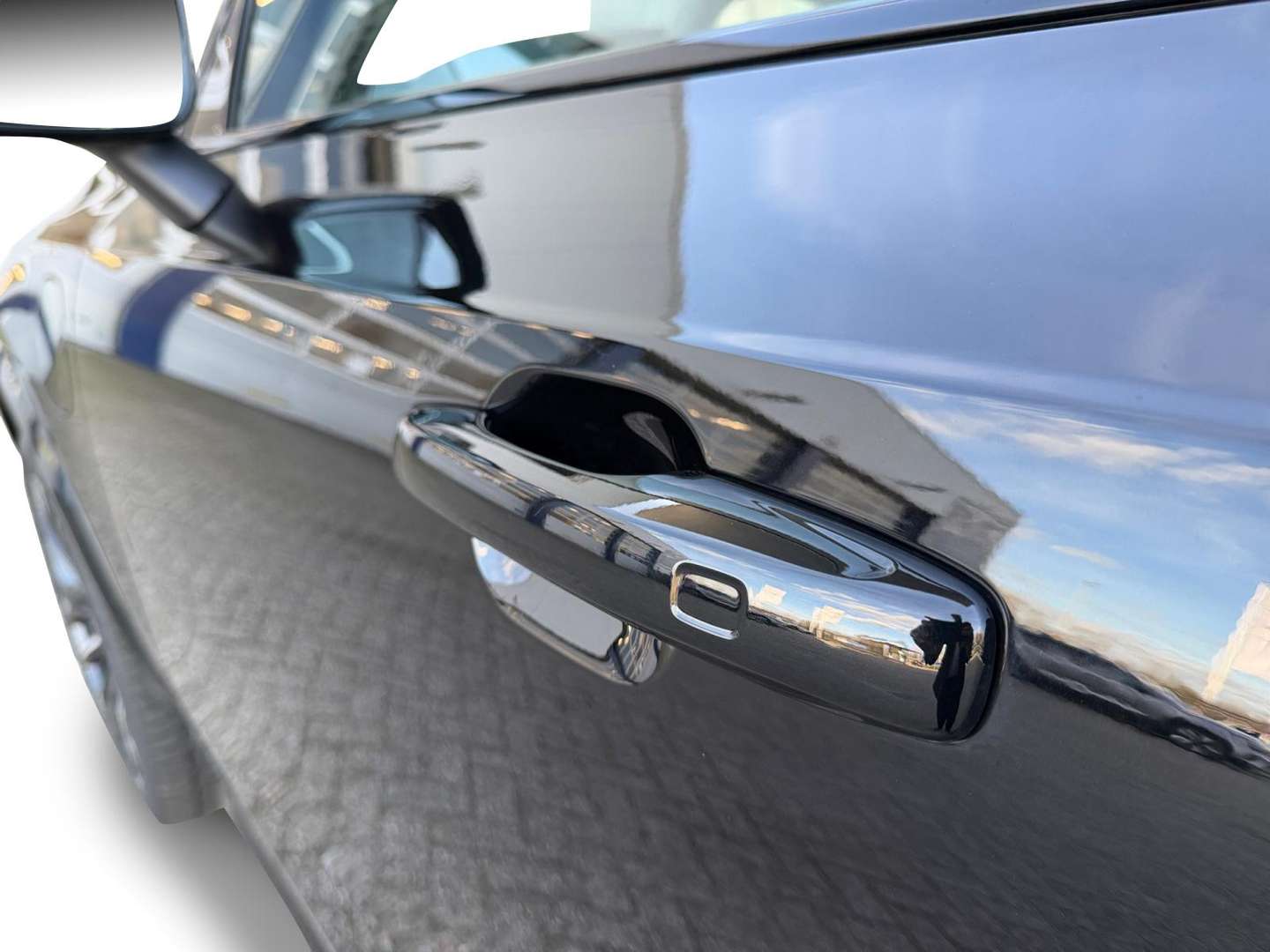 Volvo XC90 T8 Recharge Ultimate - 2025 - Joinsteer - #6