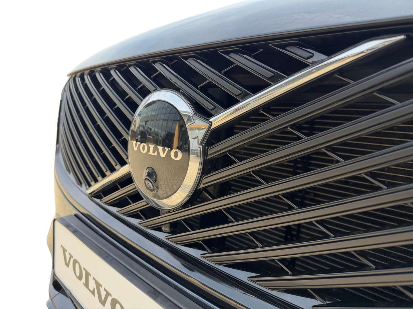Volvo XC90 T8 Recharge Plus - 2025 - Joinsteer - #8