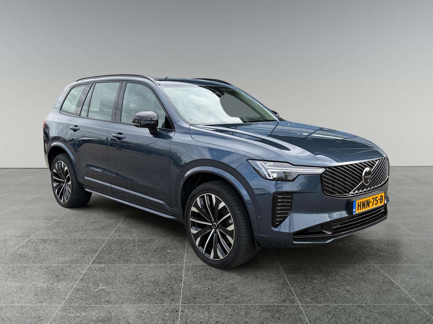 Volvo XC90 T8 Recharge Ultimate - 2025 - Joinsteer - #1