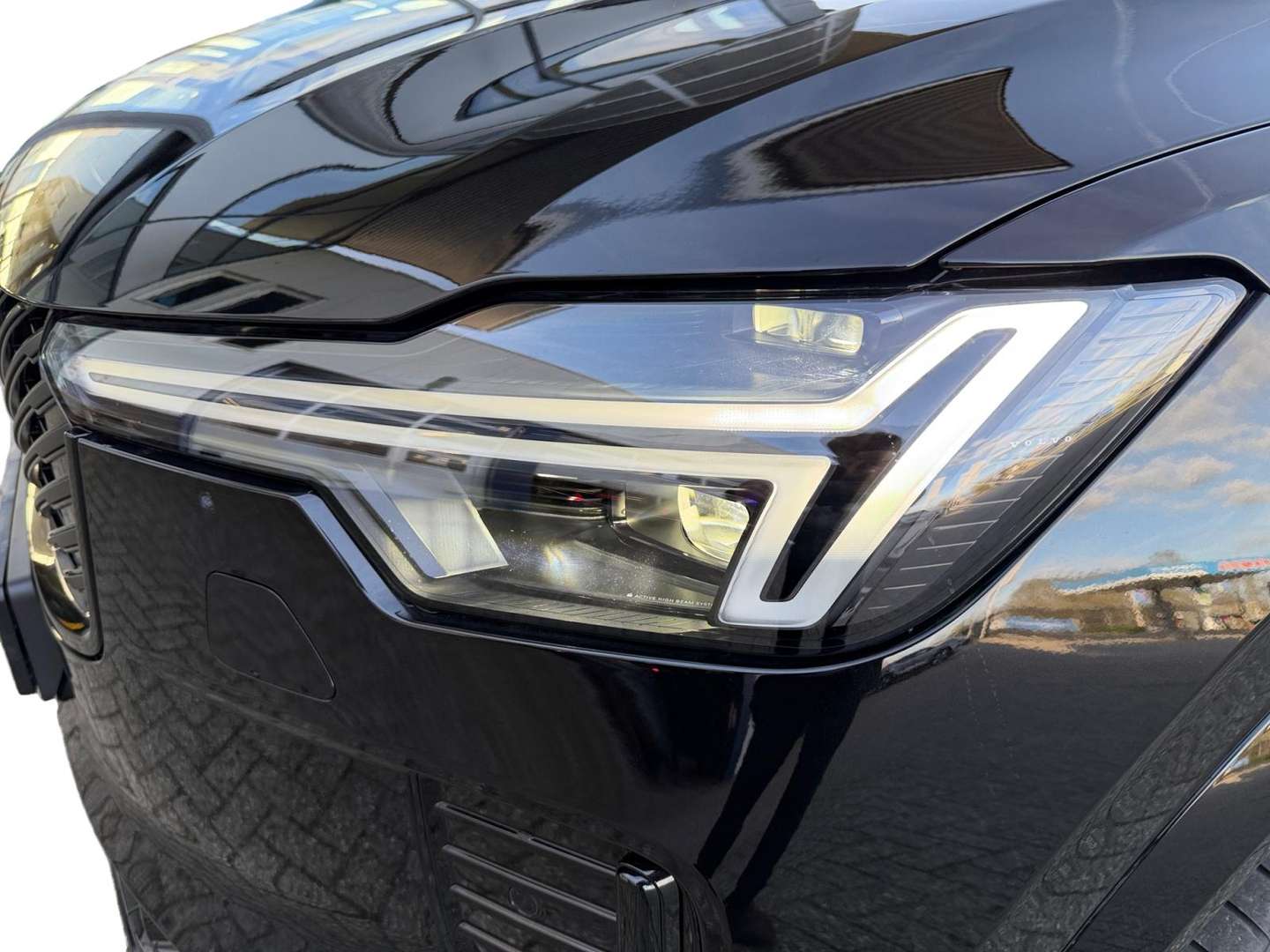 Volvo XC90 T8 Recharge Ultimate - 2025 - Joinsteer - #7
