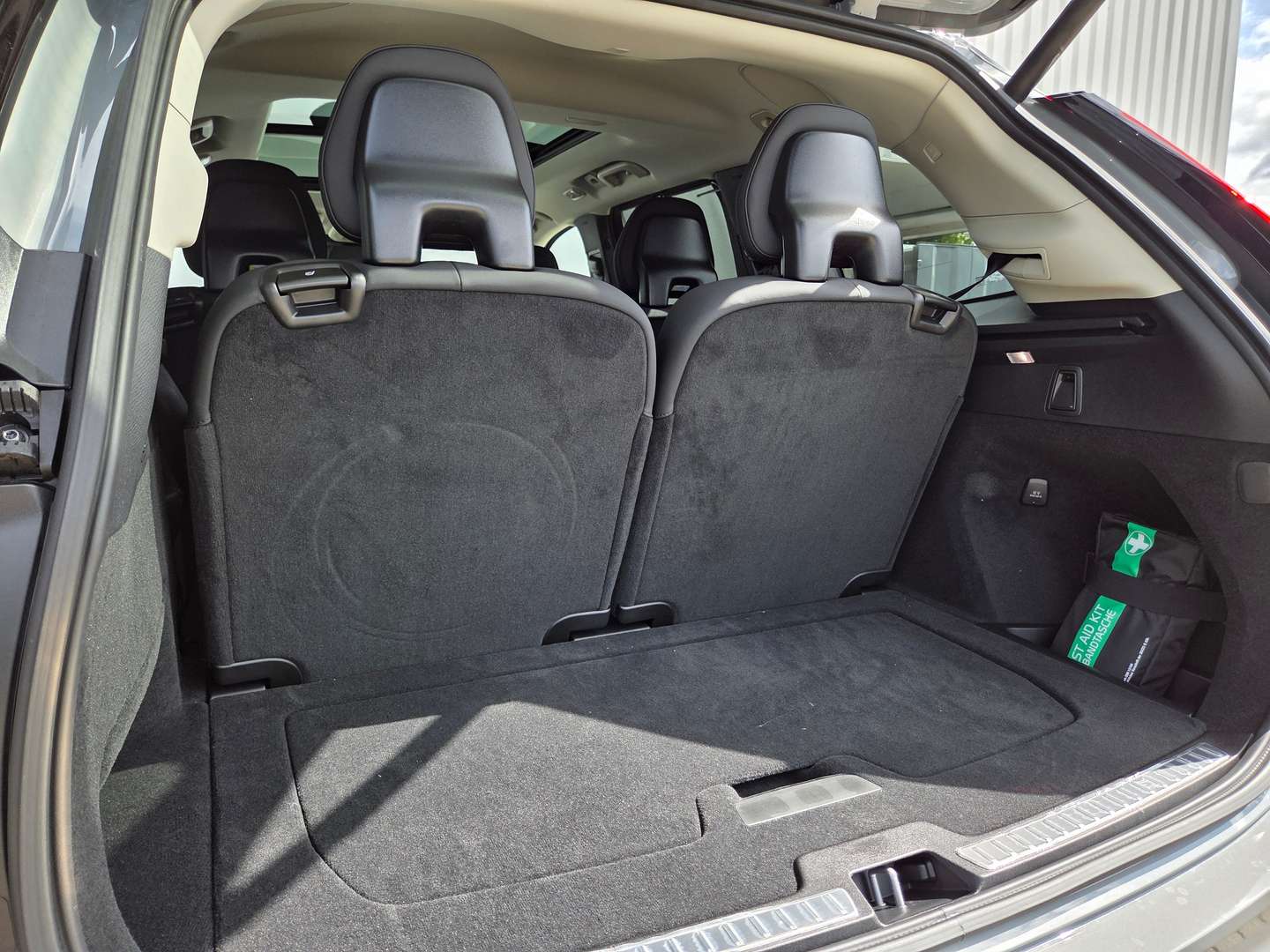 Volvo XC90 T8 - 2025 - Joinsteer - #10