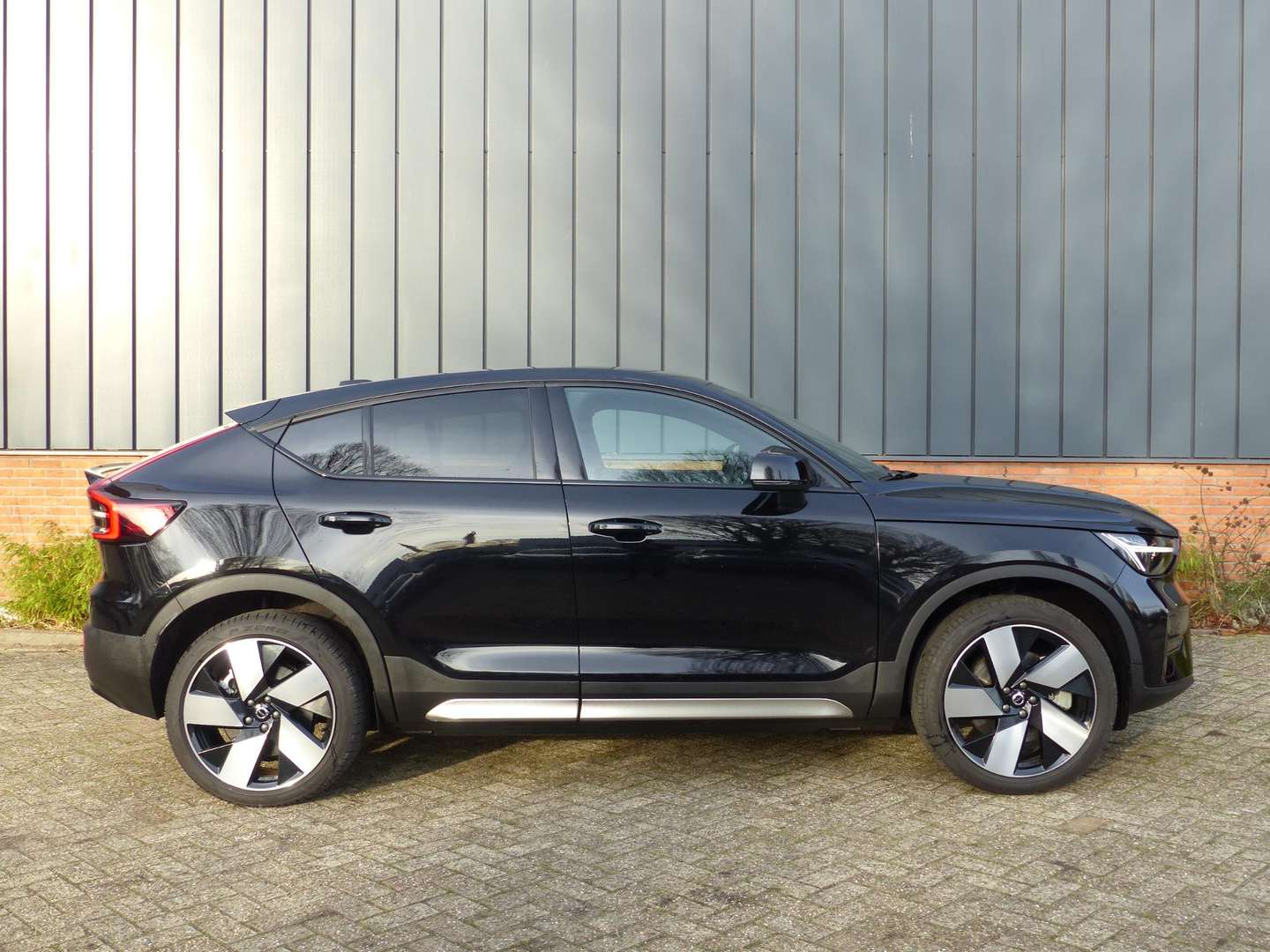 Volvo C40 Recharge PLUS - 2025 - Joinsteer - #1