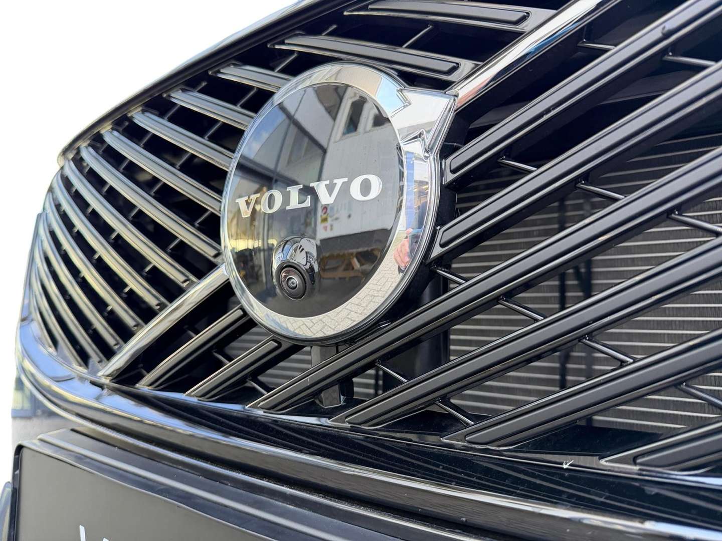 Volvo XC90 T8 Recharge Ultimate - 2025 - Joinsteer - #8