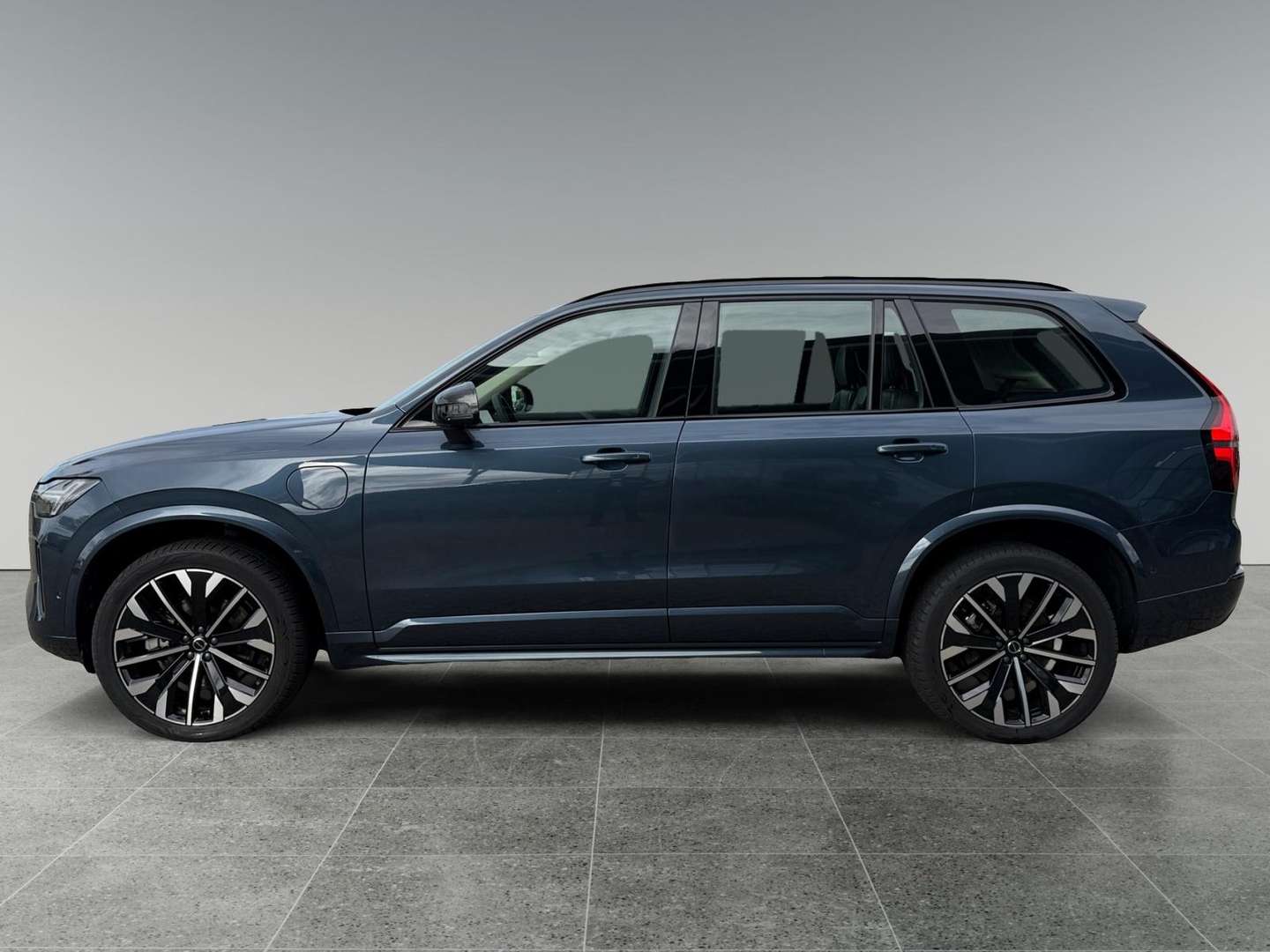 Volvo XC90 T8 Recharge Ultimate - 2025 - Joinsteer - #2