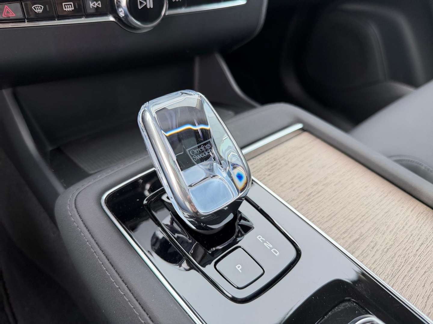 Volvo XC90 T8 Recharge Plus - 2025 - Joinsteer - #14