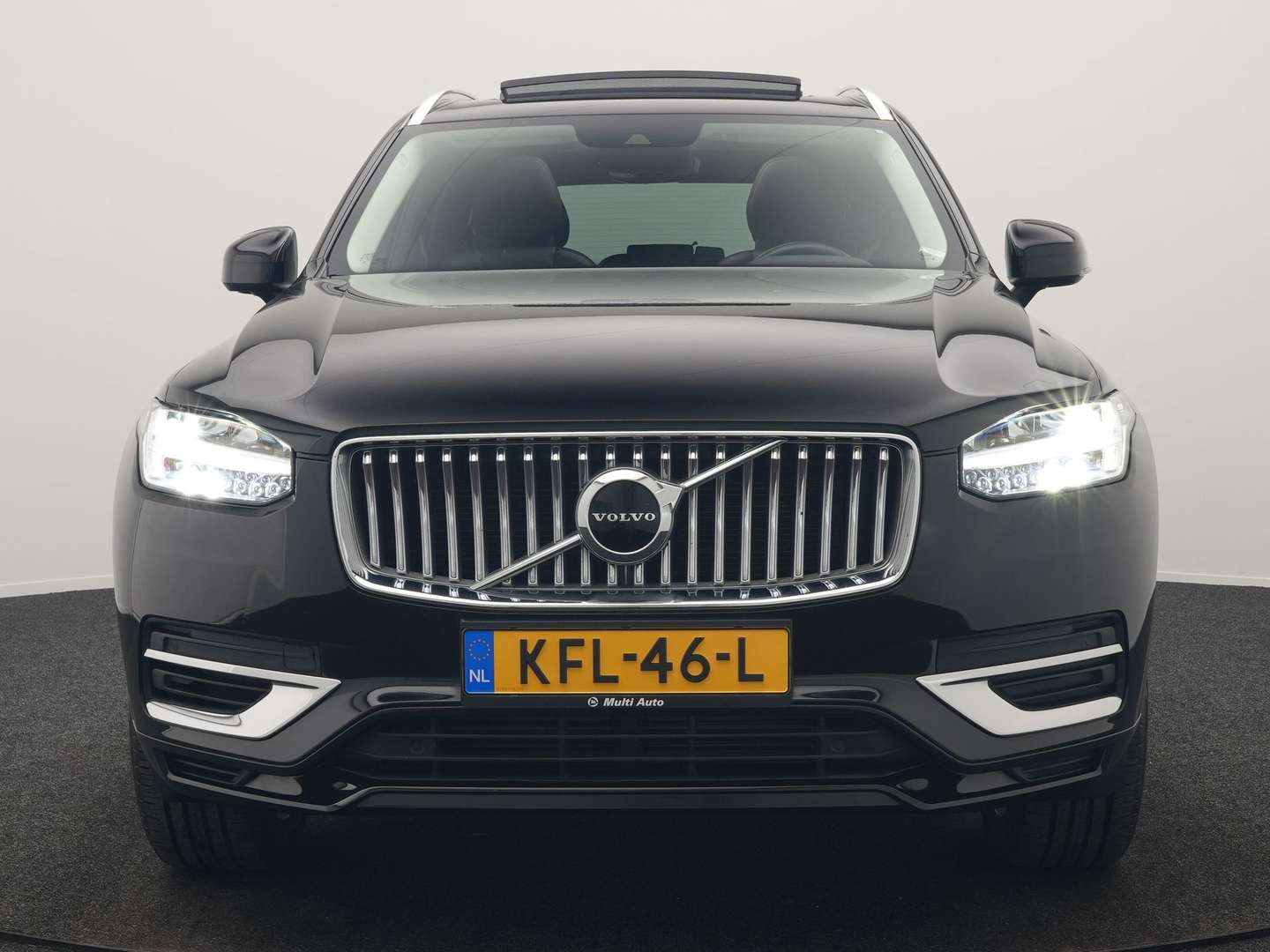 Volvo XC90 T8 Recharge Inscription - 2021 - Joinsteer - #17