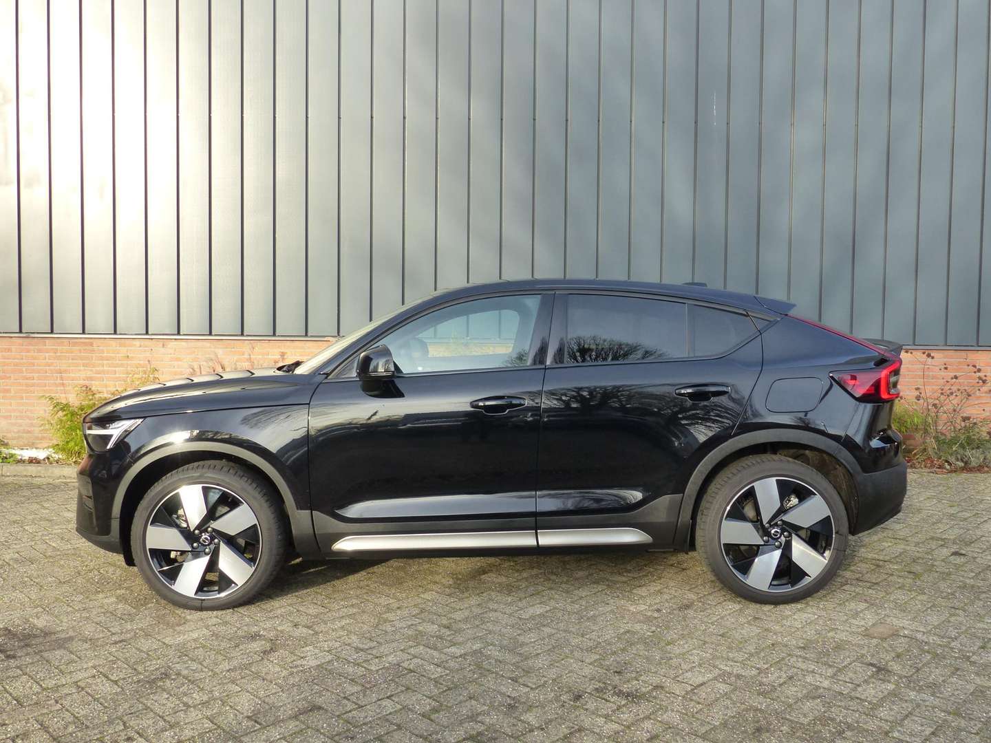 Volvo C40 Recharge PLUS - 2025 - Joinsteer - #2