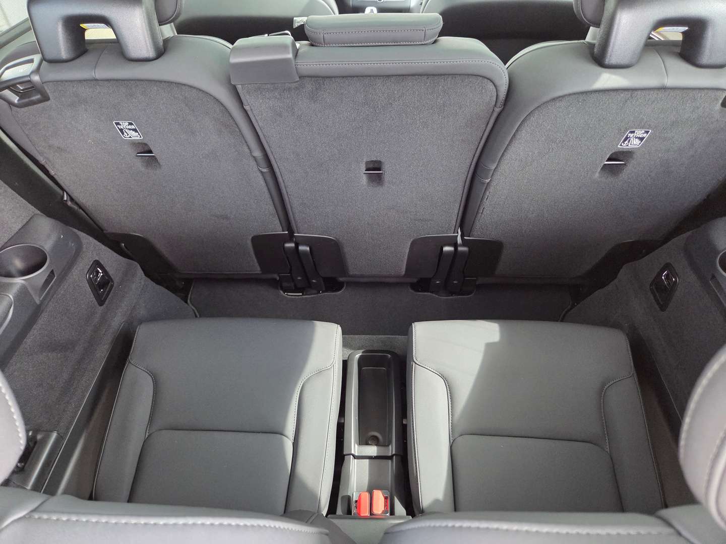 Volvo XC90 T8 - 2025 - Joinsteer - #11