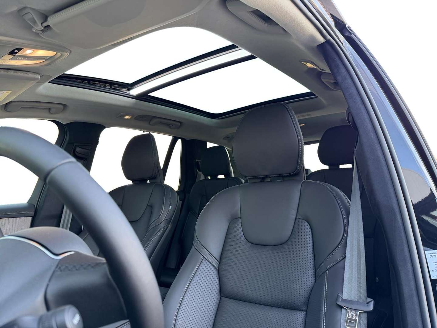 Volvo XC90 T8 Recharge Ultimate - 2025 - Joinsteer - #9