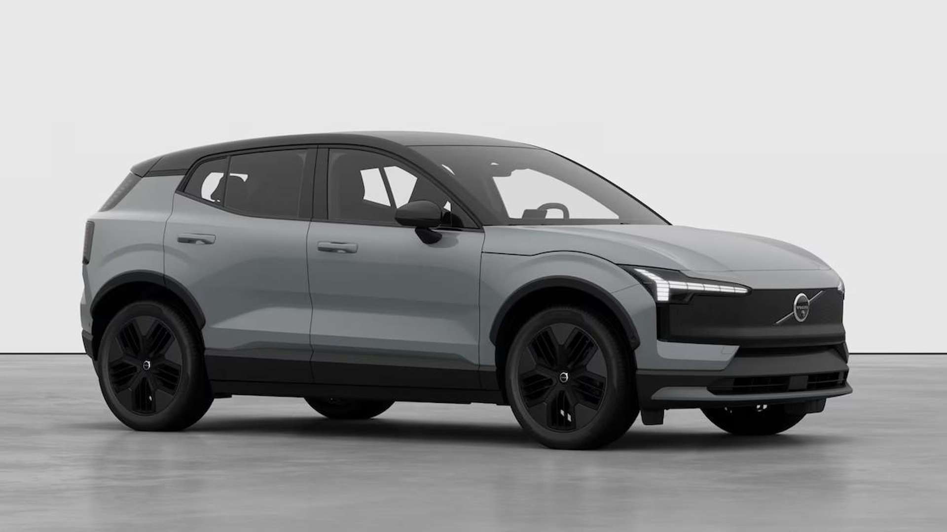 Volvo EX30 Twin Motor - 2026 - Joinsteer - #6