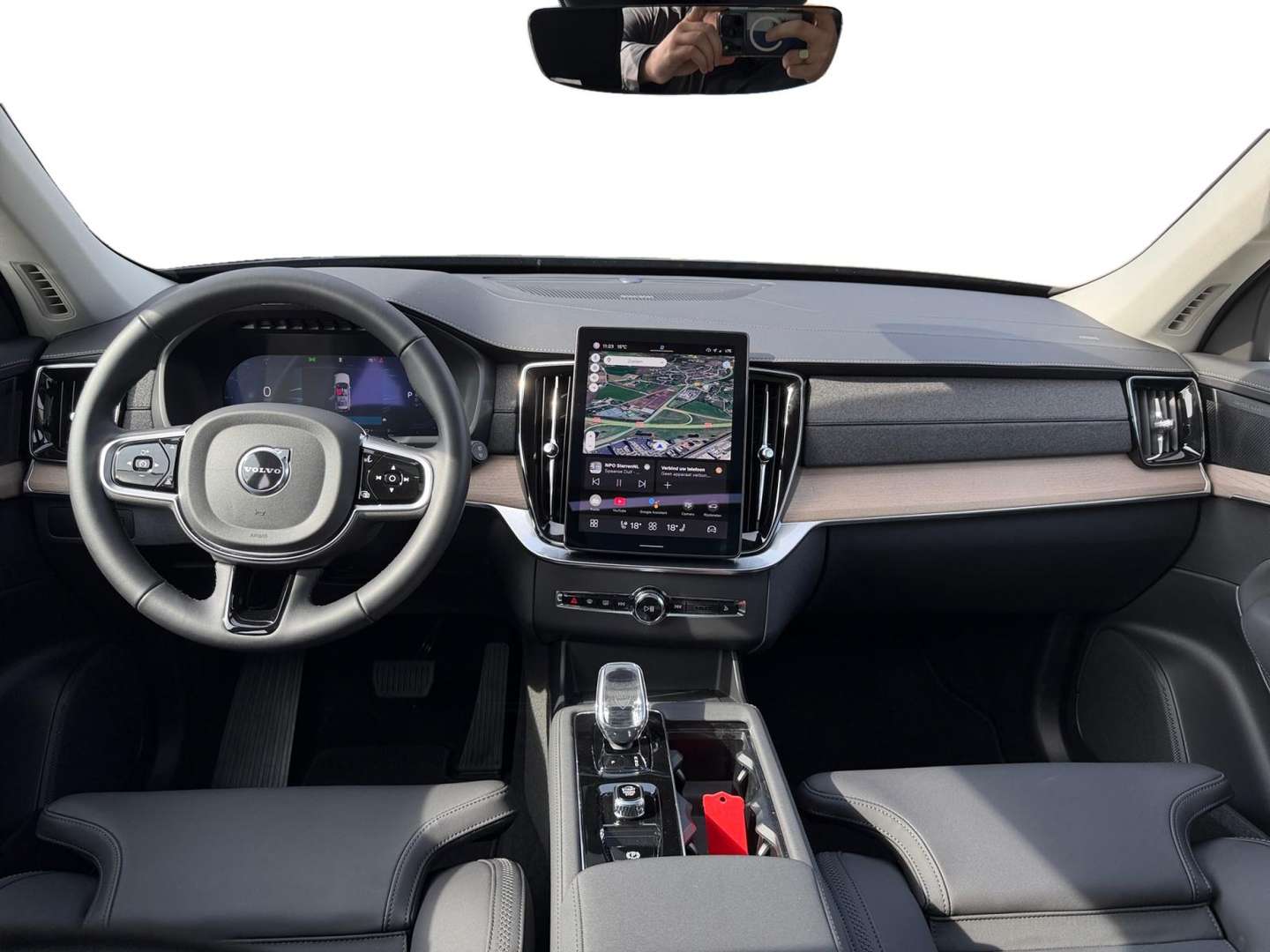 Volvo XC90 T8 Recharge Plus - 2025 - Joinsteer - #11