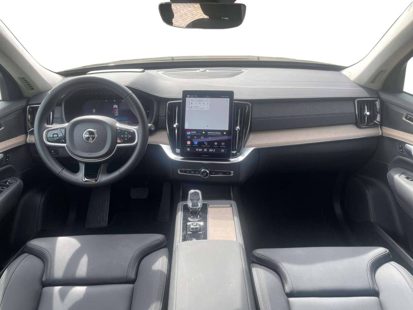 Volvo XC90 T8 Recharge Ultimate - 2025 - Joinsteer - #10
