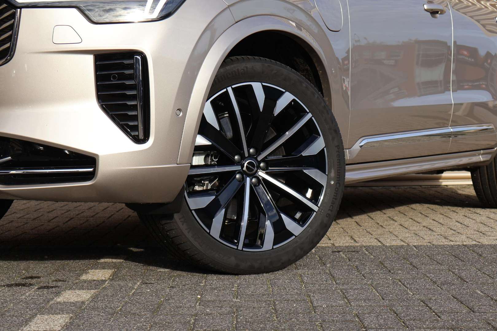 Volvo XC90 T8 Recharge Plus - 2025 - Joinsteer - #7