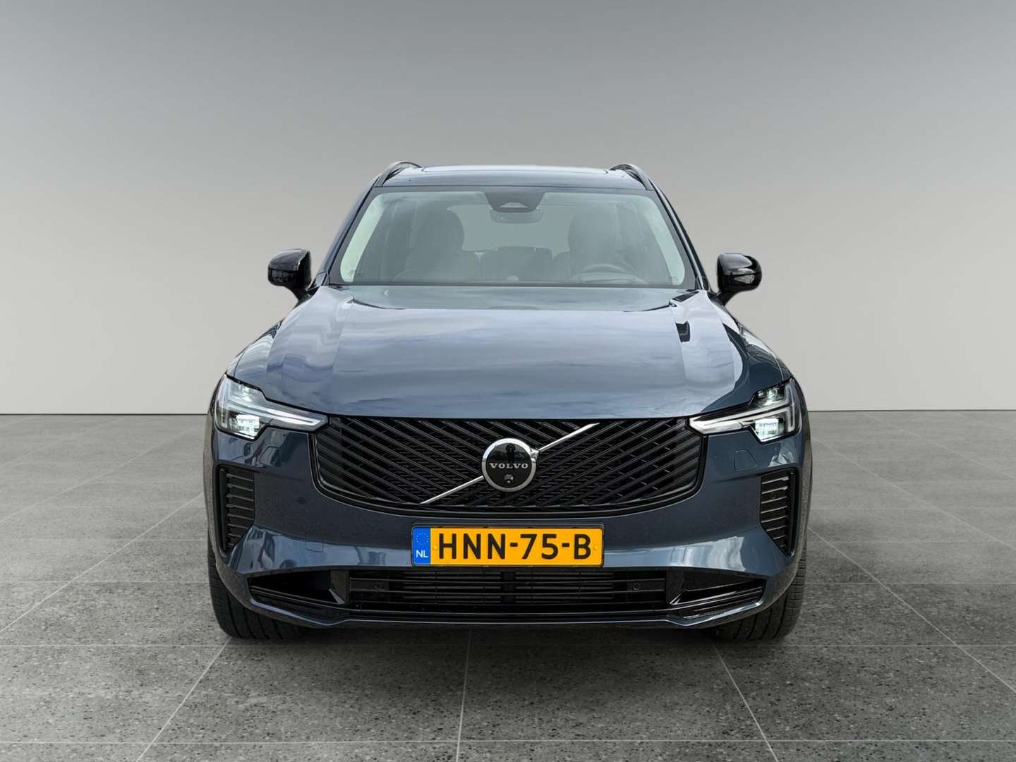 Volvo XC90 T8 Recharge Ultimate - 2025 - Joinsteer - #4