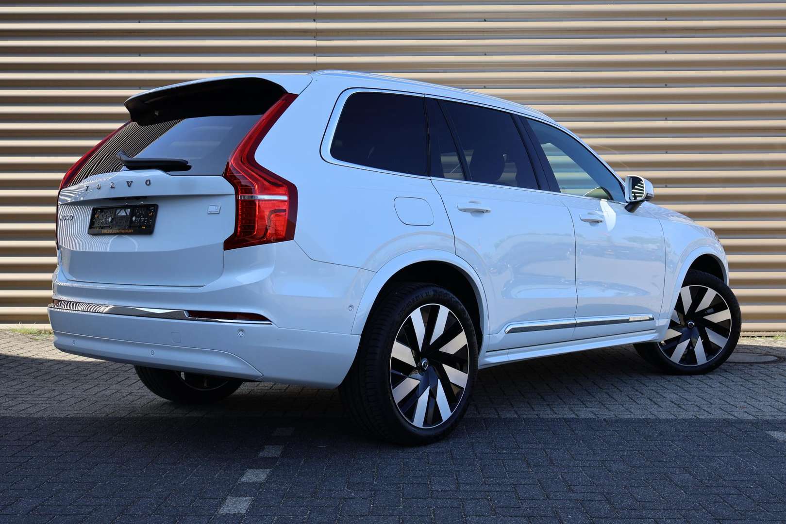 Volvo XC90 T8 Recharge Plus - 2024 - Joinsteer - #1