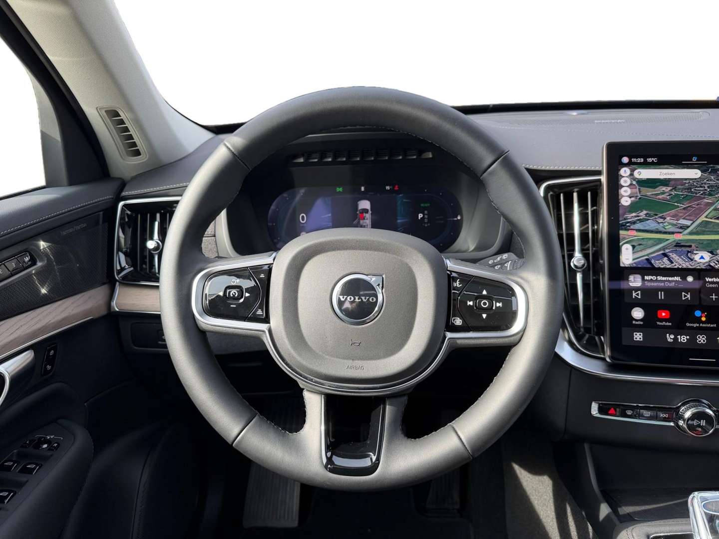 Volvo XC90 T8 Recharge Plus - 2025 - Joinsteer - #12