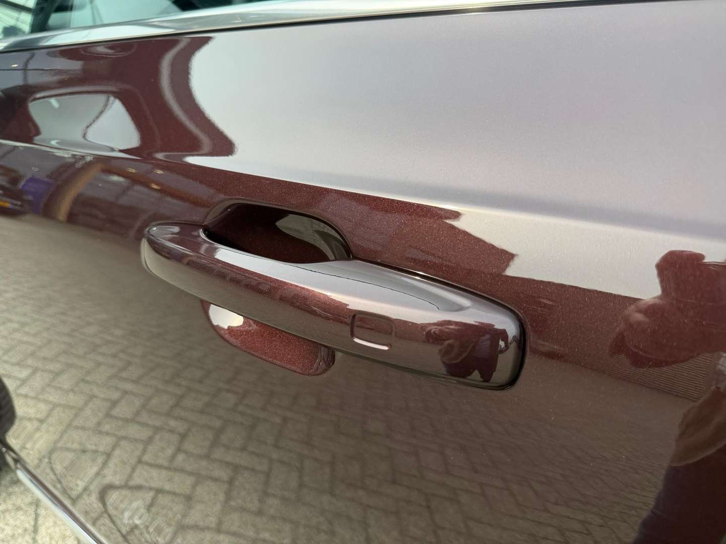Volvo XC90 T8 Recharge Plus - 2025 - Joinsteer - #16