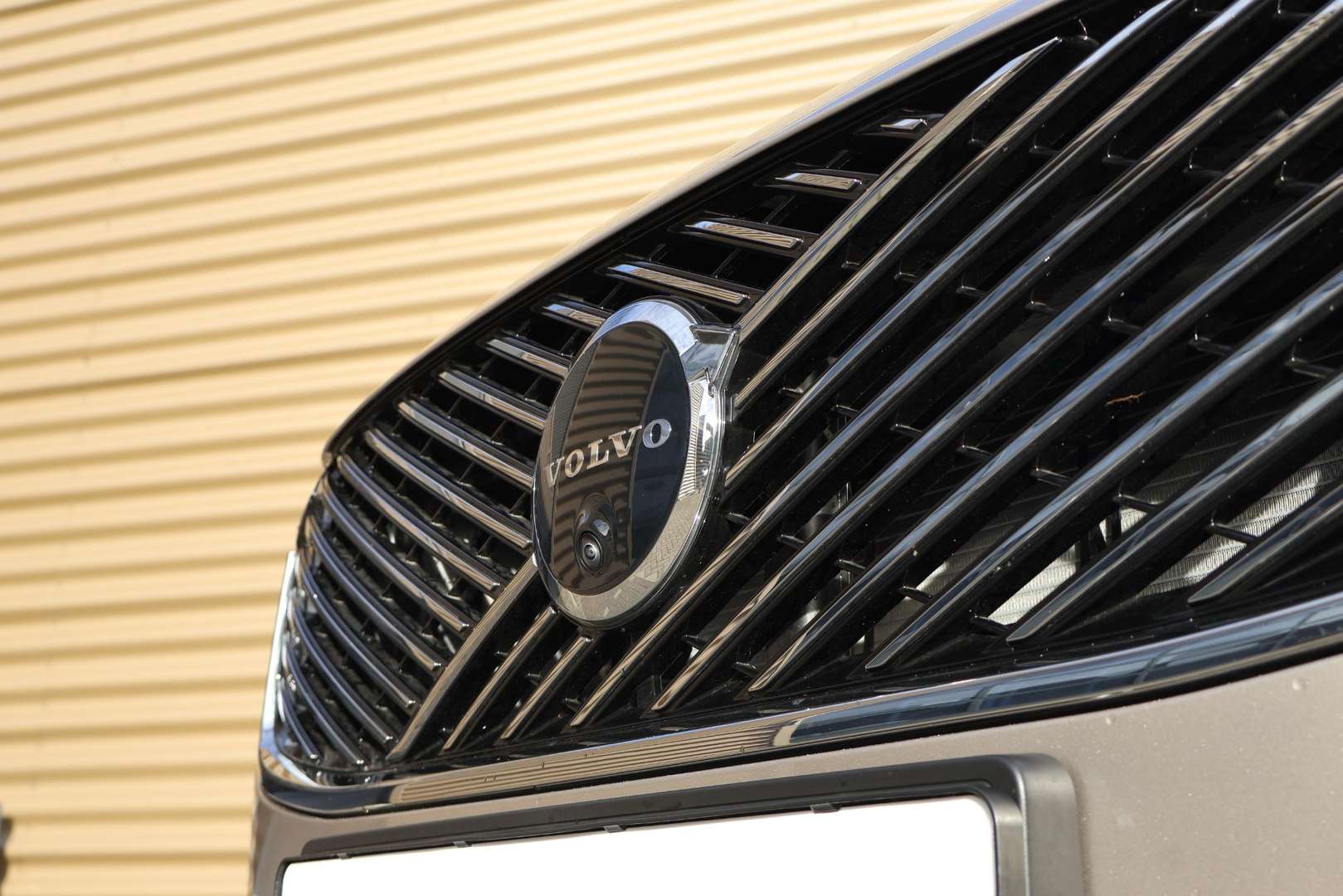 Volvo XC90 T8 Recharge Plus - 2025 - Joinsteer - #8