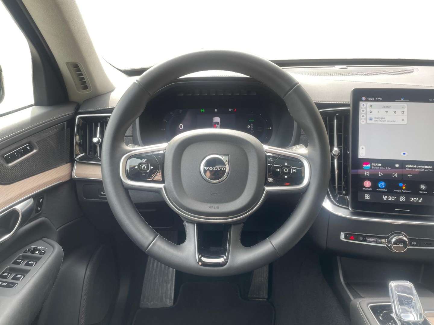 Volvo XC90 T8 Recharge Ultimate - 2025 - Joinsteer - #11