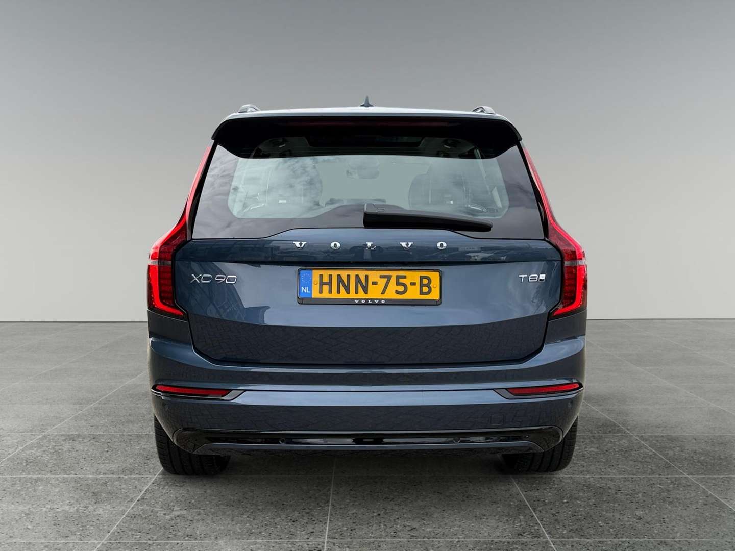 Volvo XC90 T8 Recharge Ultimate - 2025 - Joinsteer - #5