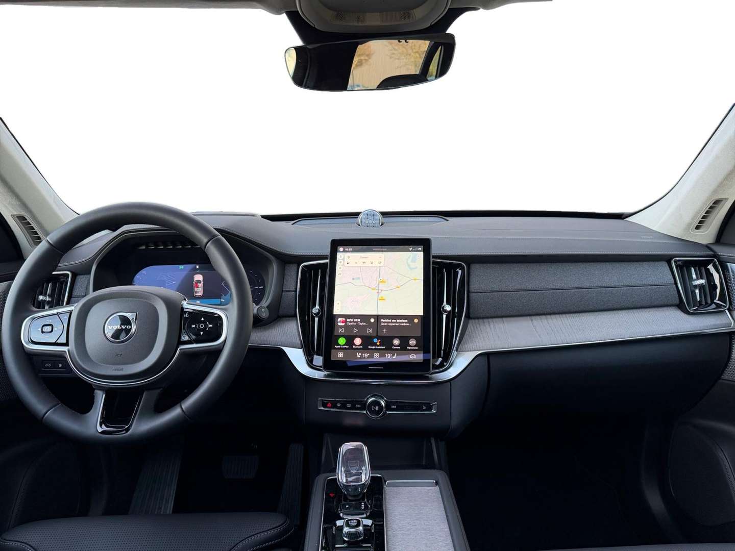 Volvo XC90 T8 Recharge Ultimate - 2025 - Joinsteer - #11