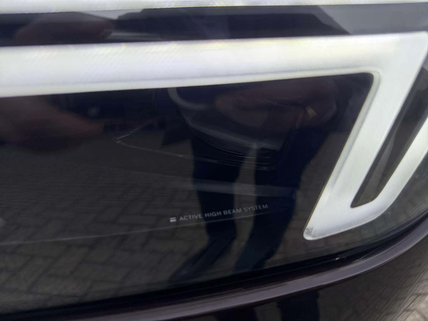Volvo XC90 T8 Recharge Plus - 2025 - Joinsteer - #17